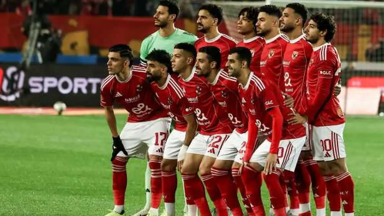 موعد مشاهدة مباراة الأهلي والمقاولون العرب والقنوات الناقلة في الدوري المصري